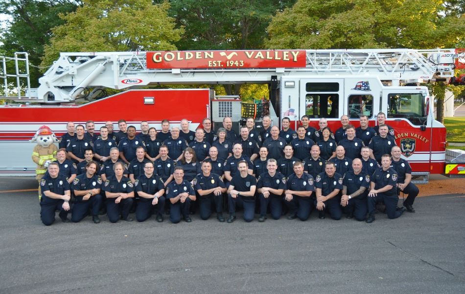Fire Department Photo