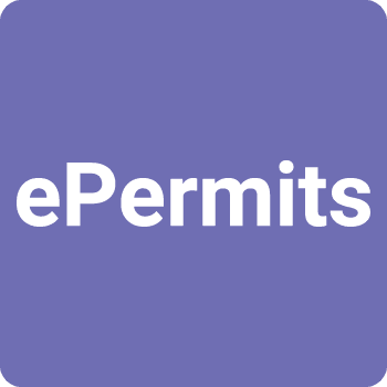 Link to ePermits page