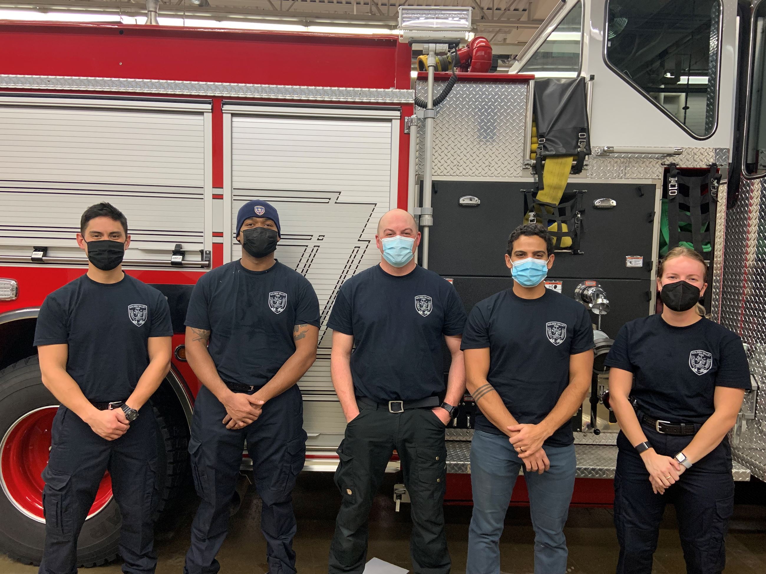 Recruit Class of 2022