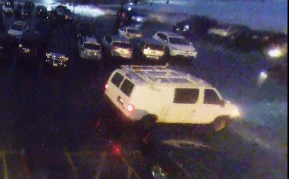Suspect Vehicle 2 a