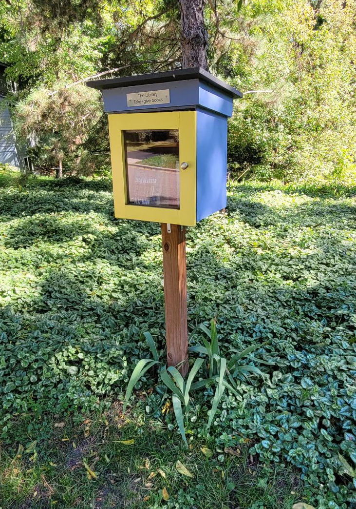 Little Library