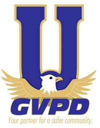 Golden Valley Police Department University