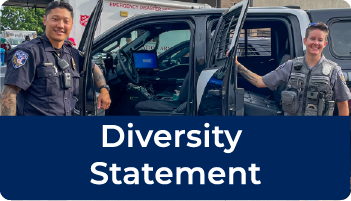 Diversity Statement