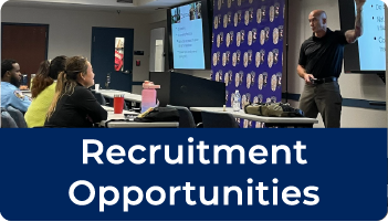 Recruitment Opportunities