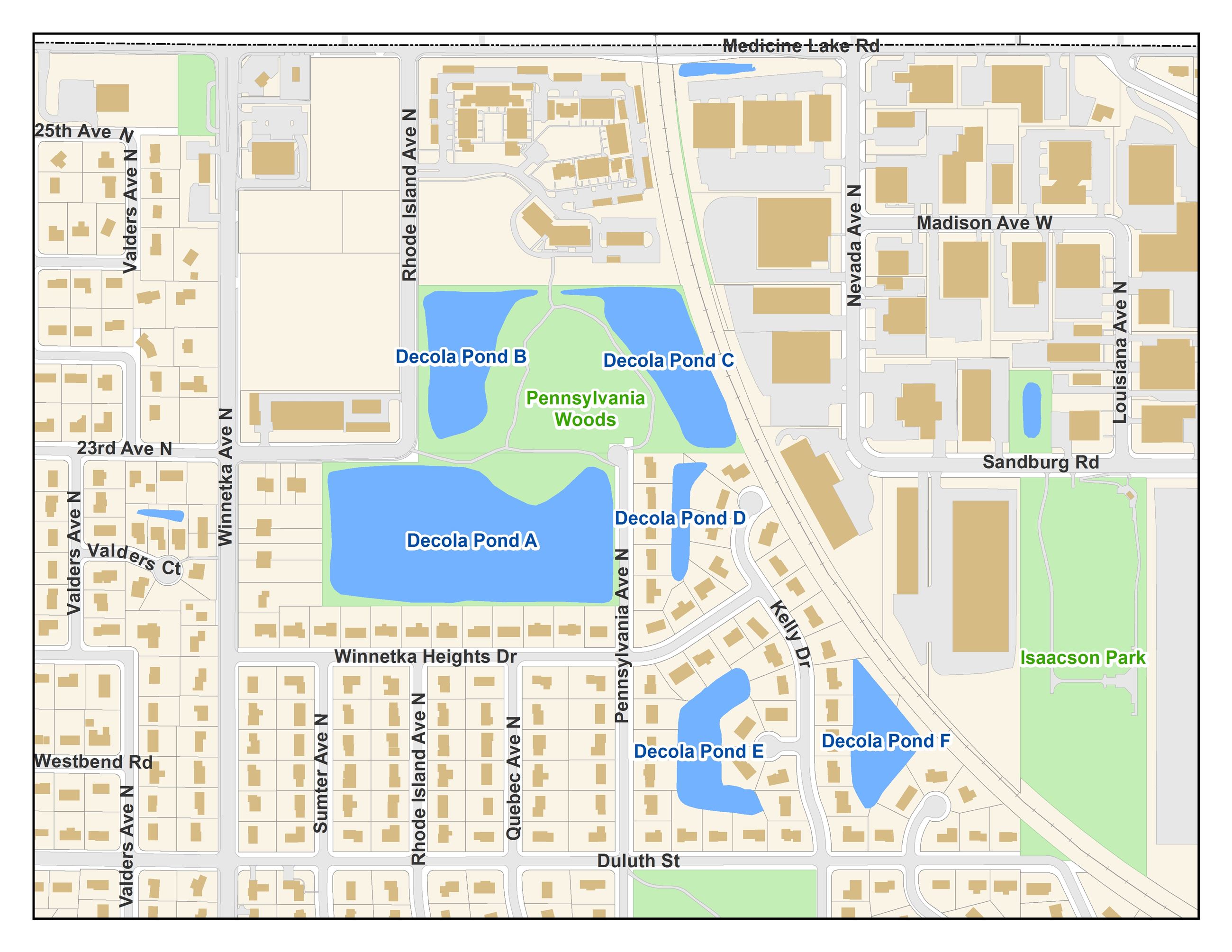 DeCola-ponds-overview Opens in new window